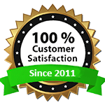 100% customer satisfaction - firstchoicebuilders.in