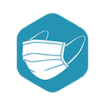 Regular use of Masks - firstchoicebuilders.in