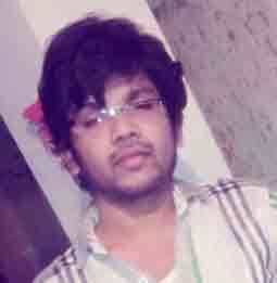Manoj Soni